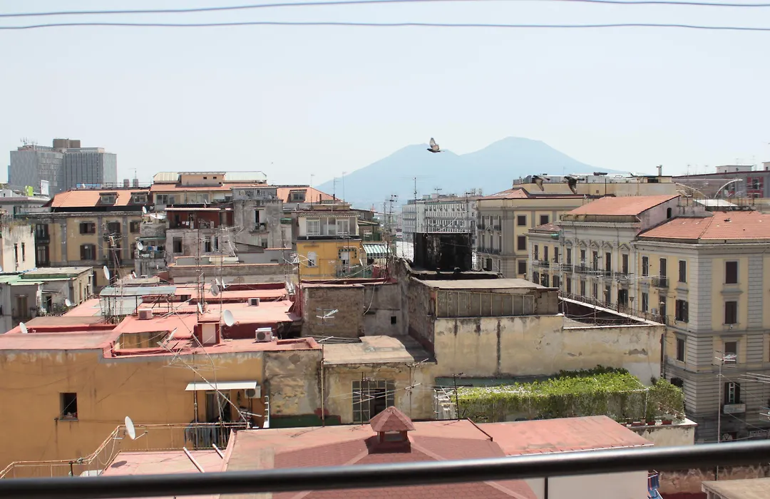 B&B Napoli La Perla-1