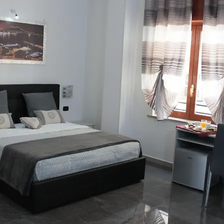 B&B Napoli La Perla-2