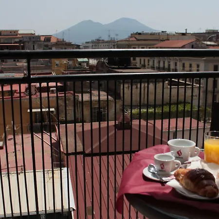 B&B Napoli La Perla-3